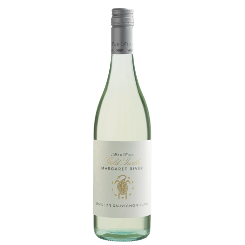 Gold Turtle Semillon Sauvignon Blanc